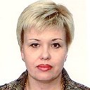 Наталия Сидельникова