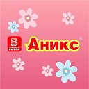 Аникс-Кулунда Ленина 8 Б