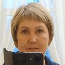 Татьяна Егорова (Макарова)