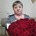 Ирина Сычёва (Бочкарёва)