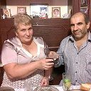 Григорий и Эмма Мелконян(Саакян)