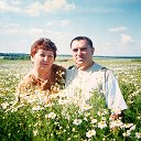 Толя и Наташа Чудиновы
