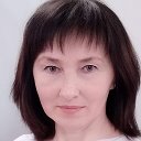 Нина Южакова