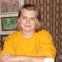 Яна Абызова (Тюрина)