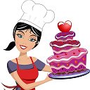 ВКУСНЯШКА Ужур (Cake made with love)