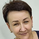 Svetlana Lestyuhina