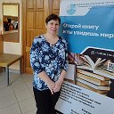 Ирина Крылова