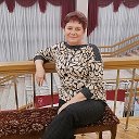 Татьяна Лапухова (Вдовенко)