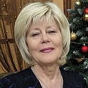 Алла Бахарева-Шутова
