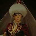 Мира Жадылбековна