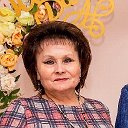 Елена Полушатова(Ефремова)