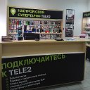 Салон связи Новохоперск