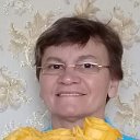 Нина Мещерякова