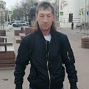 Сергей Канукоев