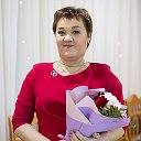 Лилия Марданова