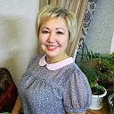 Виктория Султрекова (Боргоякова)