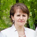 Захарова Ольга