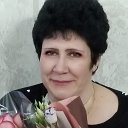 Марина Бараева