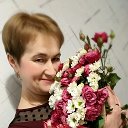 Валентина Левина (Машкова)