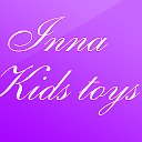 Inna Kids toys