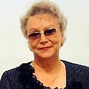 Татьяна Витухина