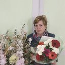 Татьяна Ерастова(Торопова)