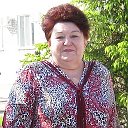 Валентина Измайлова
