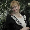 Наталия Синицына