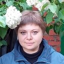 Олеся Тарасенкова