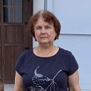 Наталья Шкиря