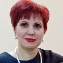 Cветлана Казакова (Гиматова)