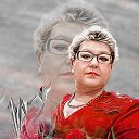 Валентина Мотовилова (Минина)