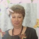 Ольга Пайсова