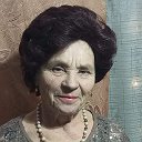 Валентина Битюкова (Андреева)