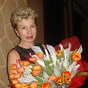 Людмила Макаревич (Смирнова)