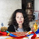Елена Хорошева( Прокопьева)