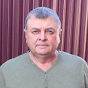 Александр Сенютин