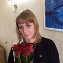 Катюша Новикова(Клокова)