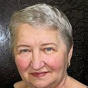 Татьяна Леонтьева (Пащенко)