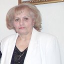 Frida Hambarcumyan