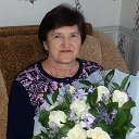 Валентина Шапкина (Павливская)