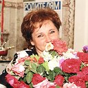 Ирина Хомутова