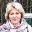 Светлана Глебова(Киричек)