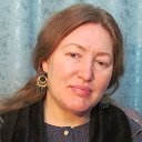 Ольга Николаевна Сугатова (Конёва)
