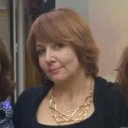 Клавдия Суржикова (Белова)