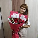 Катерина Батаева (Павленко)