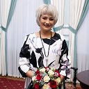 Людмила Корнева (Дударик)