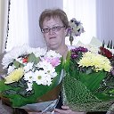 Елена Крючкова (Шестакович)
