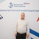 Александр Феничев