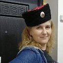 Виктория Алимова (Шучева)